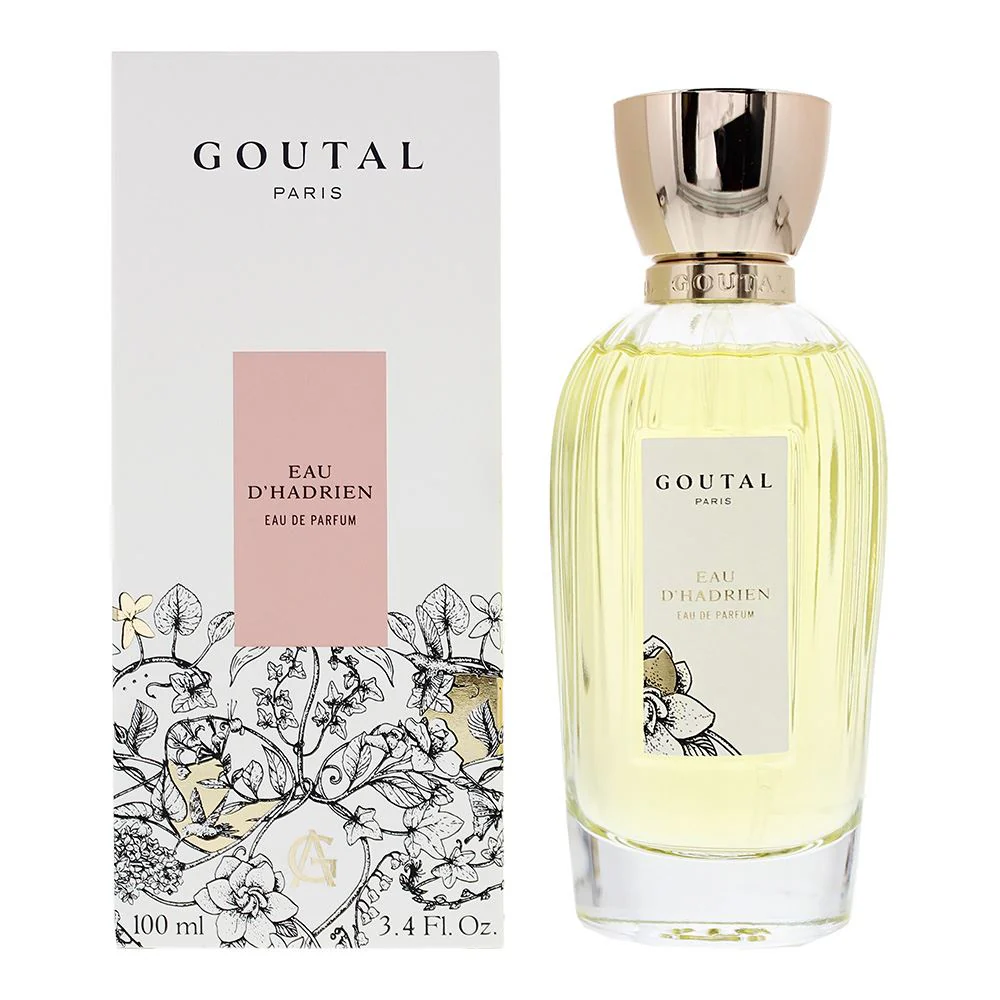 Annick Goutal Eau D'hadrien Eau de Parfum 100ml Women Spray