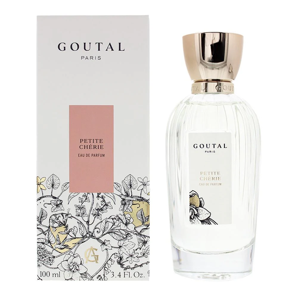 Annick Goutal Petite Cherie Eau de Parfum 100ml Women Spray