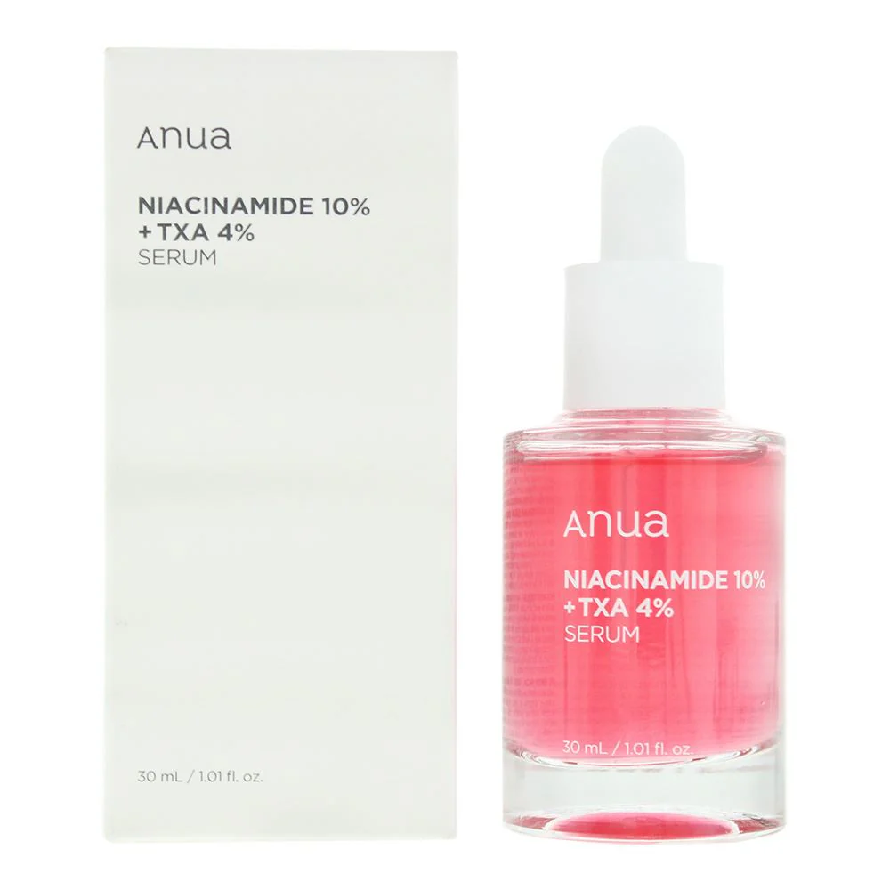 Anua Niacinamide 10% Dark Spot Correcting Serum 30ml For Women