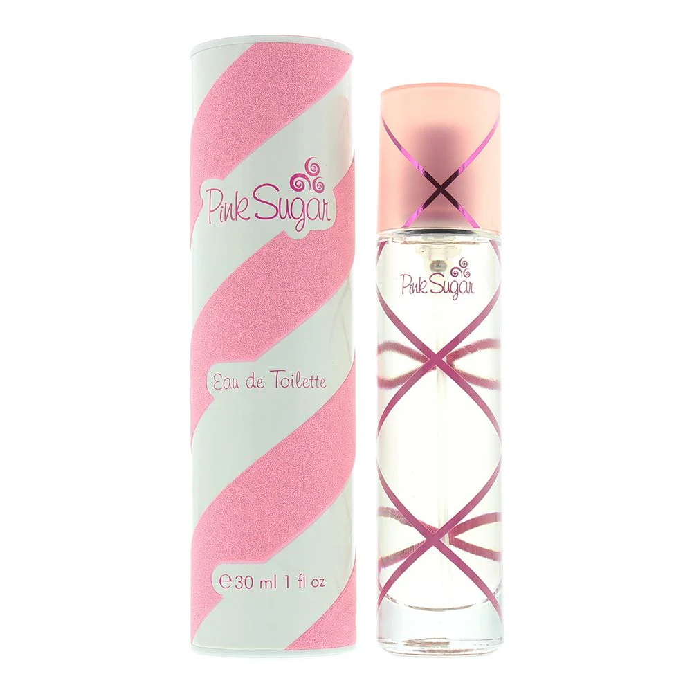 Aquolina Pink Sugar Eau de Toilette 30ml Women Spray