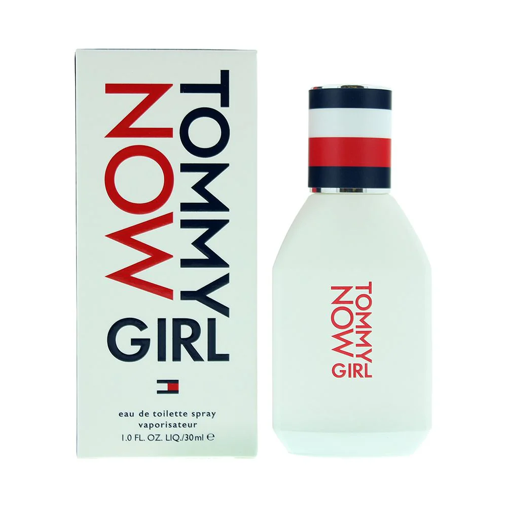 Aramis Tommy Girl Now Eau de Toilette 30ml Women Spray