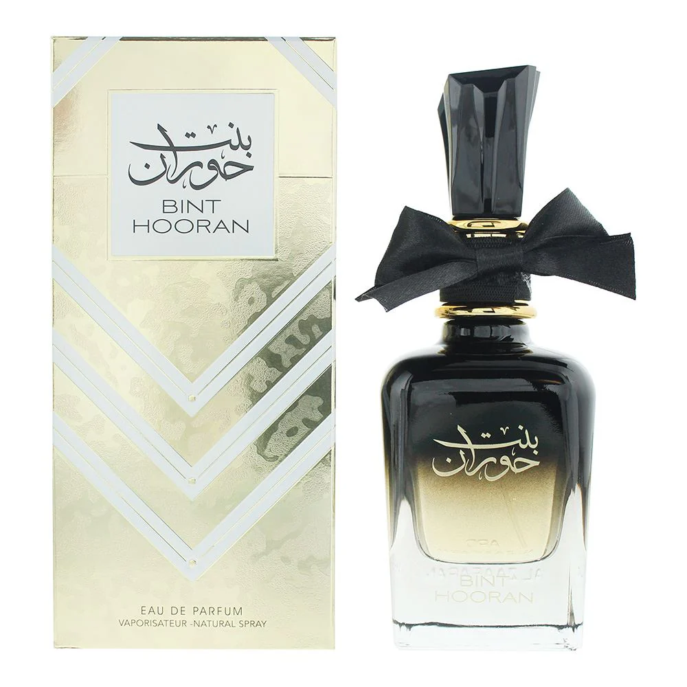 Ard Al Zaafaran Bint Hooran Eau De Parfum 100ml for Women