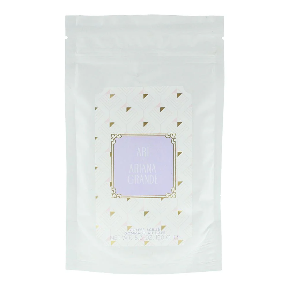Ariana Grande Ari Body Scrub 150g Women