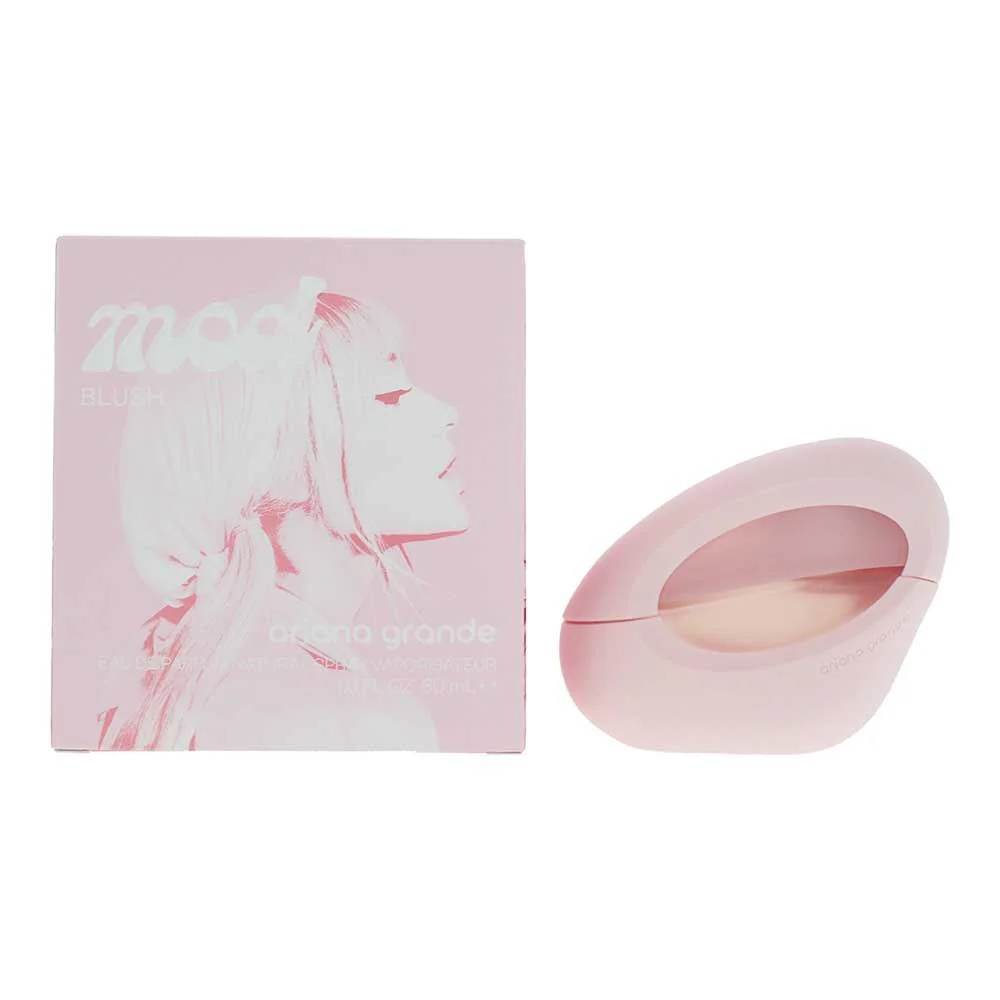 Ariana Grande Mod Blush Eau de Parfum 30ml For Women