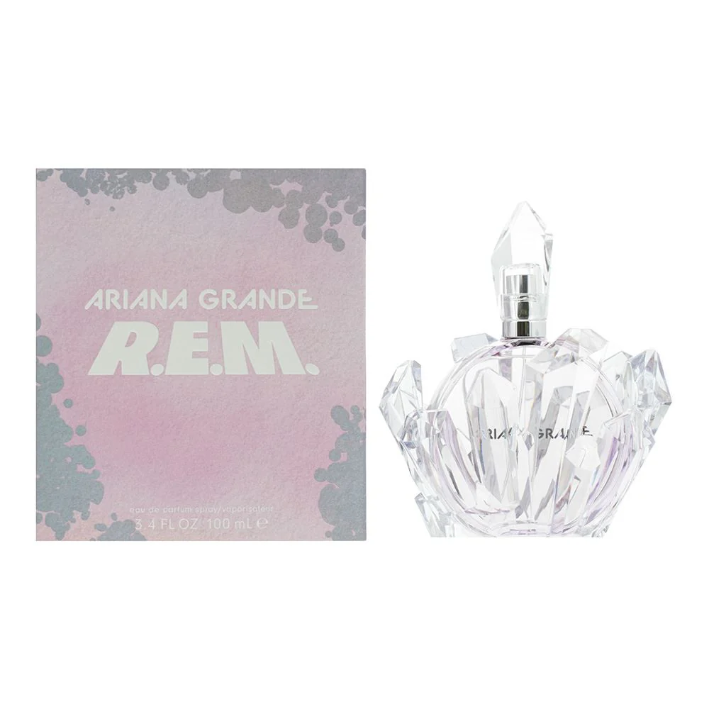 Ariana Grande R.E.M Eau de Parfum 100ml Women Spray