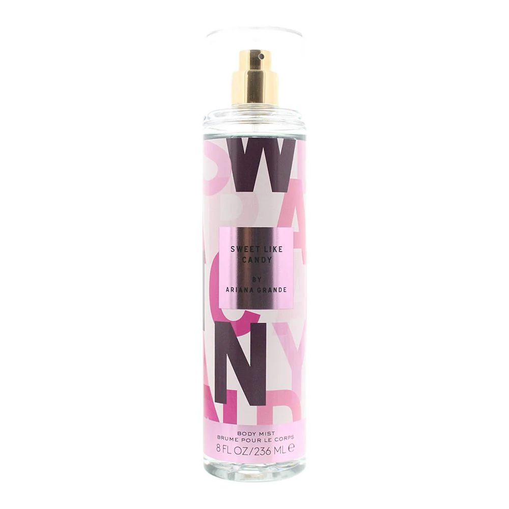Ariana Grande Sweet Like Candy Body Mist 236ml Women