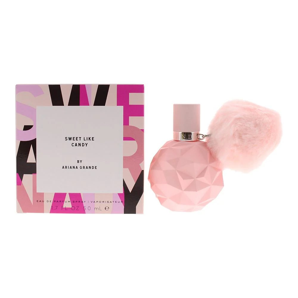Ariana Grande Sweet Like Candy Eau de Parfum 50ml Women Spray