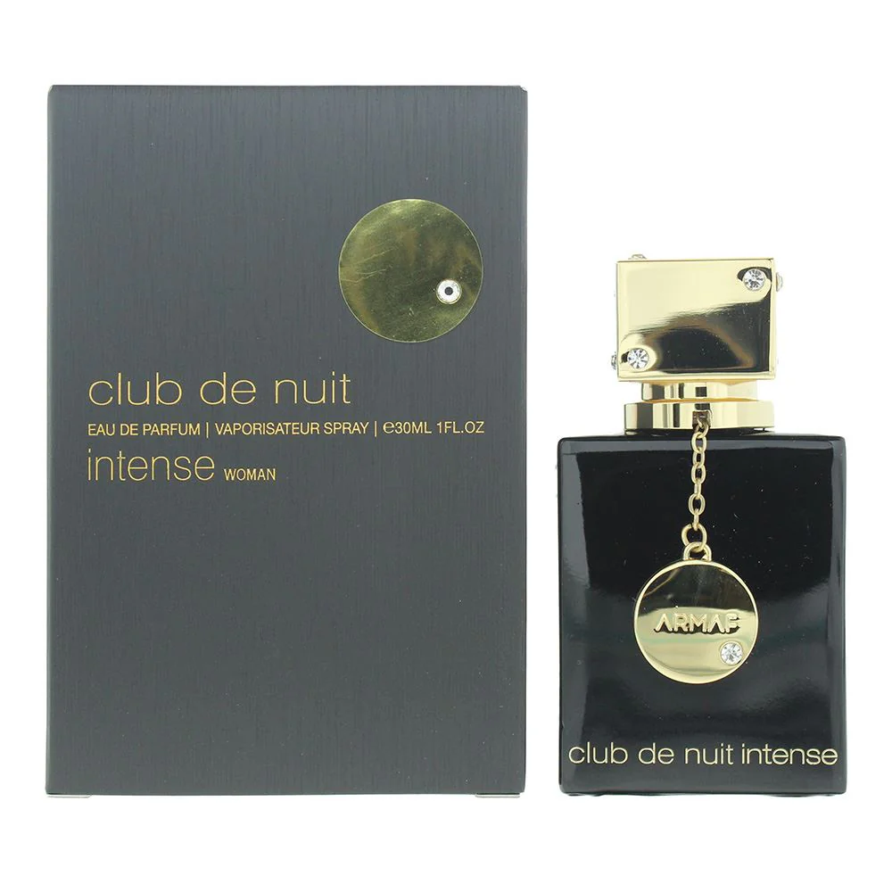 Armaf Club De Nuit Intense Eau De Parfum 30ml for Men