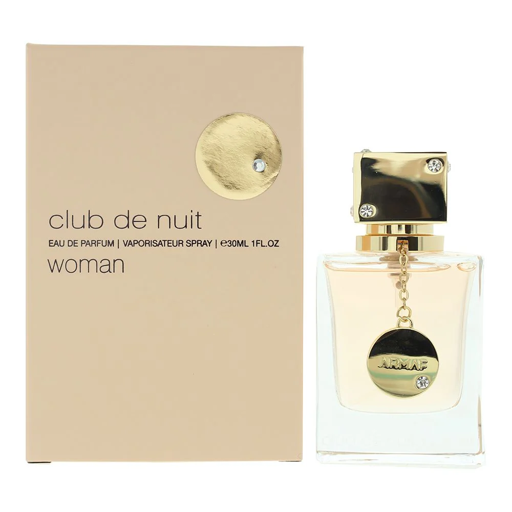 Armaf Club De Nuit Woman Eau de Parfum 30ml Women Spray
