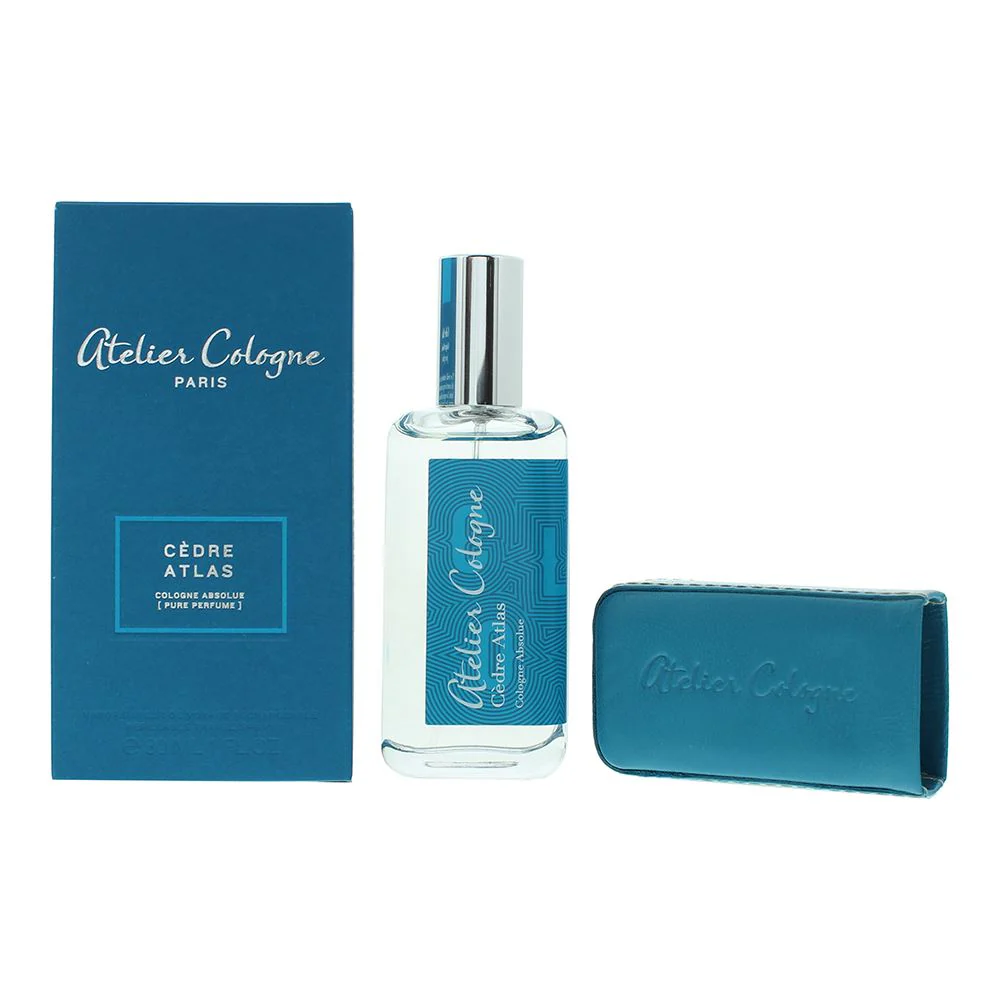 Atelier Cologne Cedre Atlas Eau De Parfum 30ml For Unisex