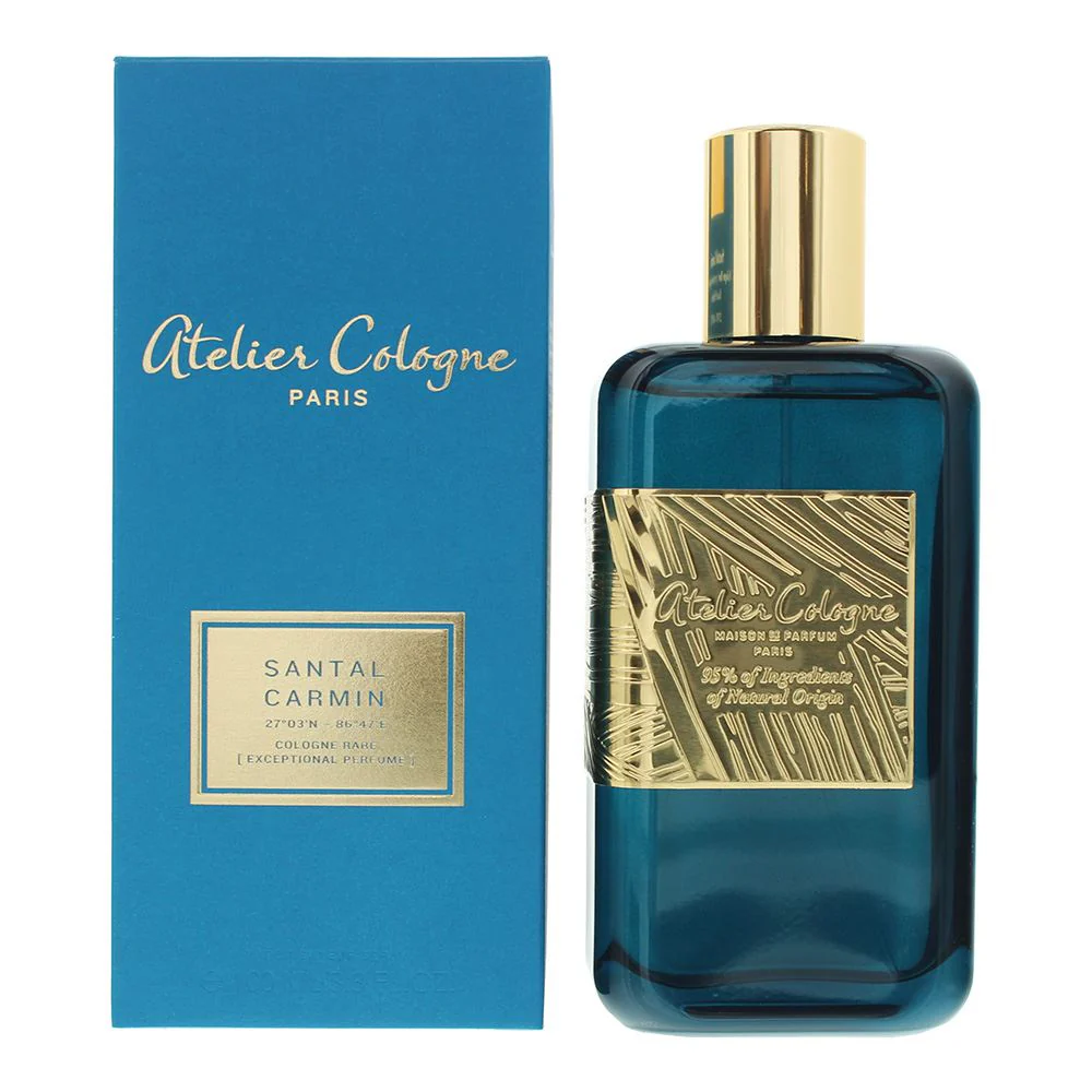 Atelier Cologne Santal Carmin Eau de Parfum 100ml For Unisex