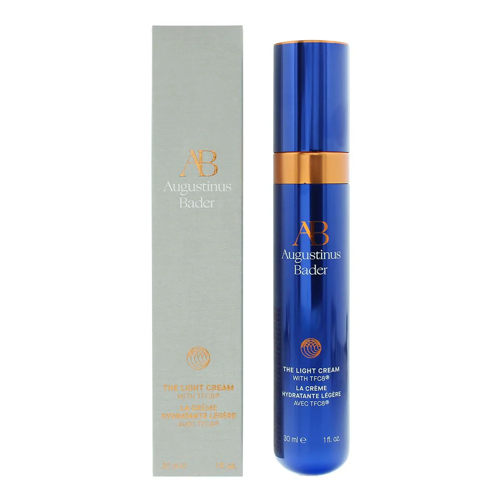 Augustinus Bader The Light Face Cream 30ml For Women