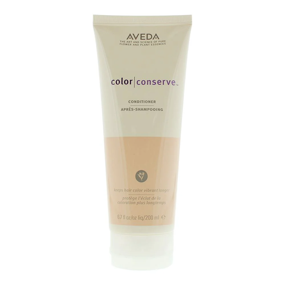 Aveda Color Conserve Conditioner 200ml For Unisex