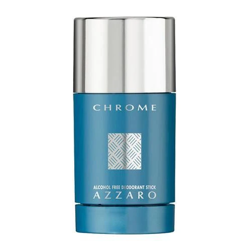 Azzaro Chrome Deodorant Stick 75g Men