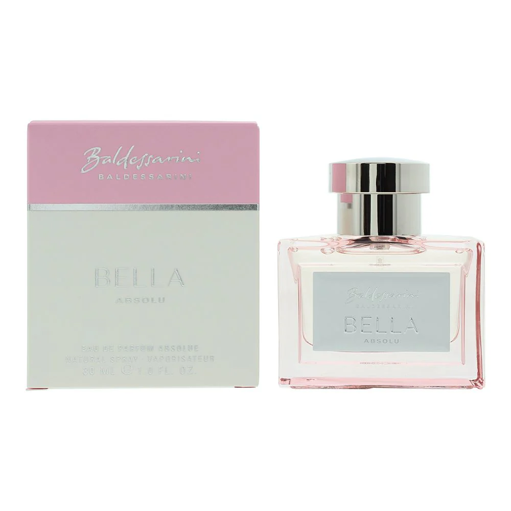 Baldessarini Bella Absolu Eau De Parfum 30ml Women Perfume