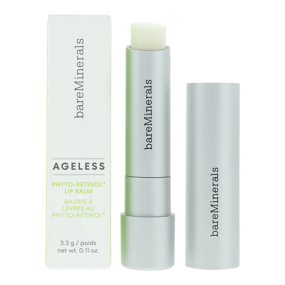 Bare Minerals Ageless Lip Balm 3.3g For Women