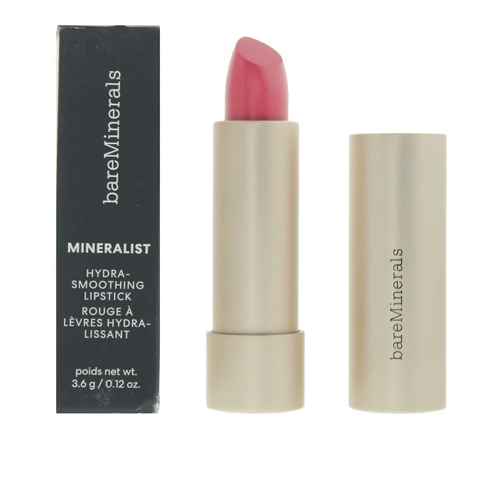 Bare Minerals Mineralist Creativity Lipstick 3.6g For Women