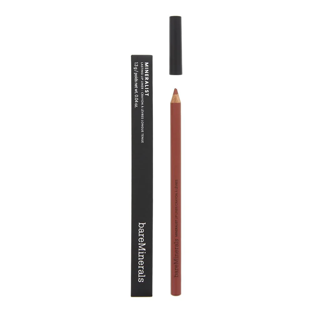 Bare Minerals Mineralist Striking Spice Lip Liner 1.3g For Women