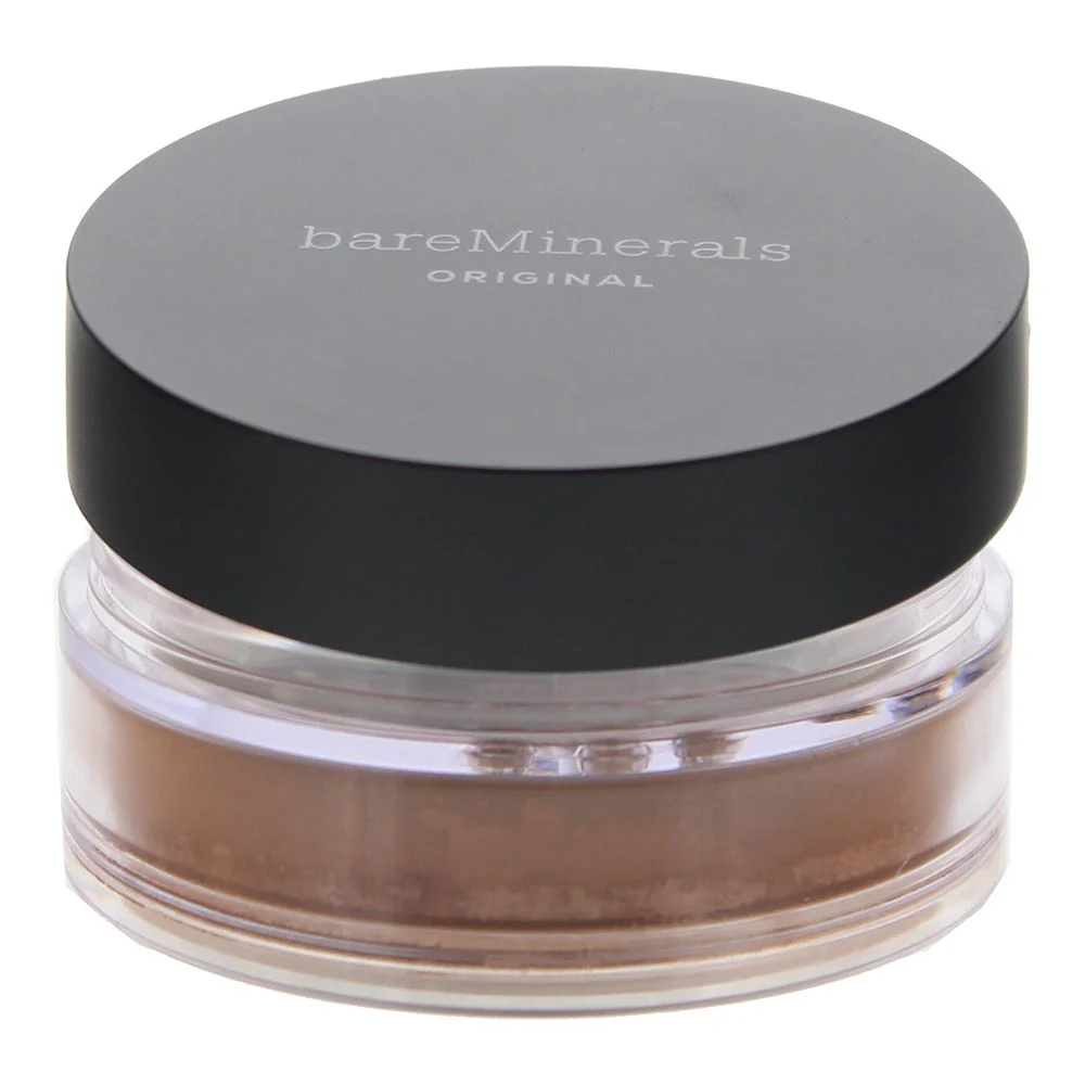 Bare Minerals Original 29 Neutral Deep Powder Foundation 8g