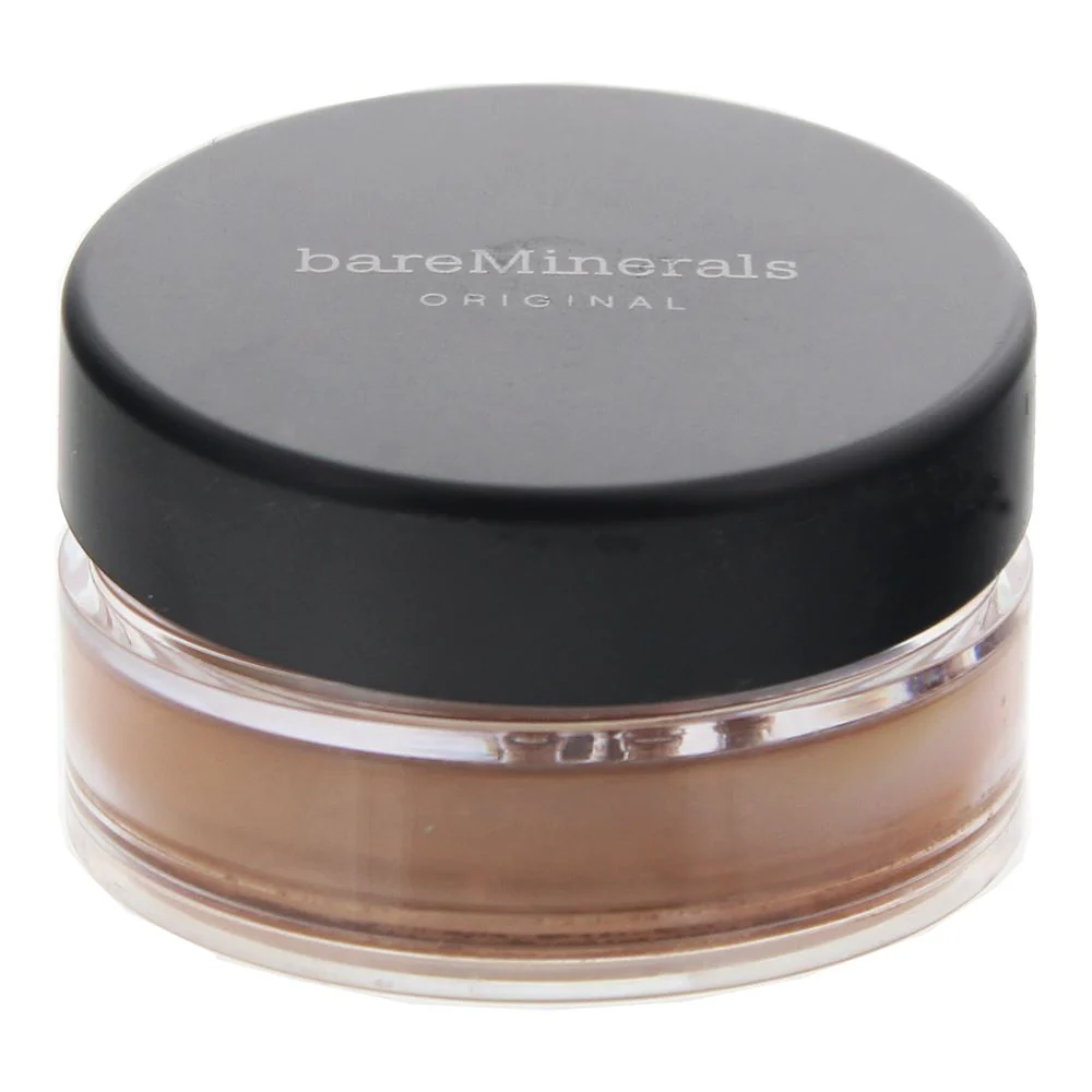 Bare Minerals Original Loose Golden Deep W50 Powder Foundation 8g SPF 15