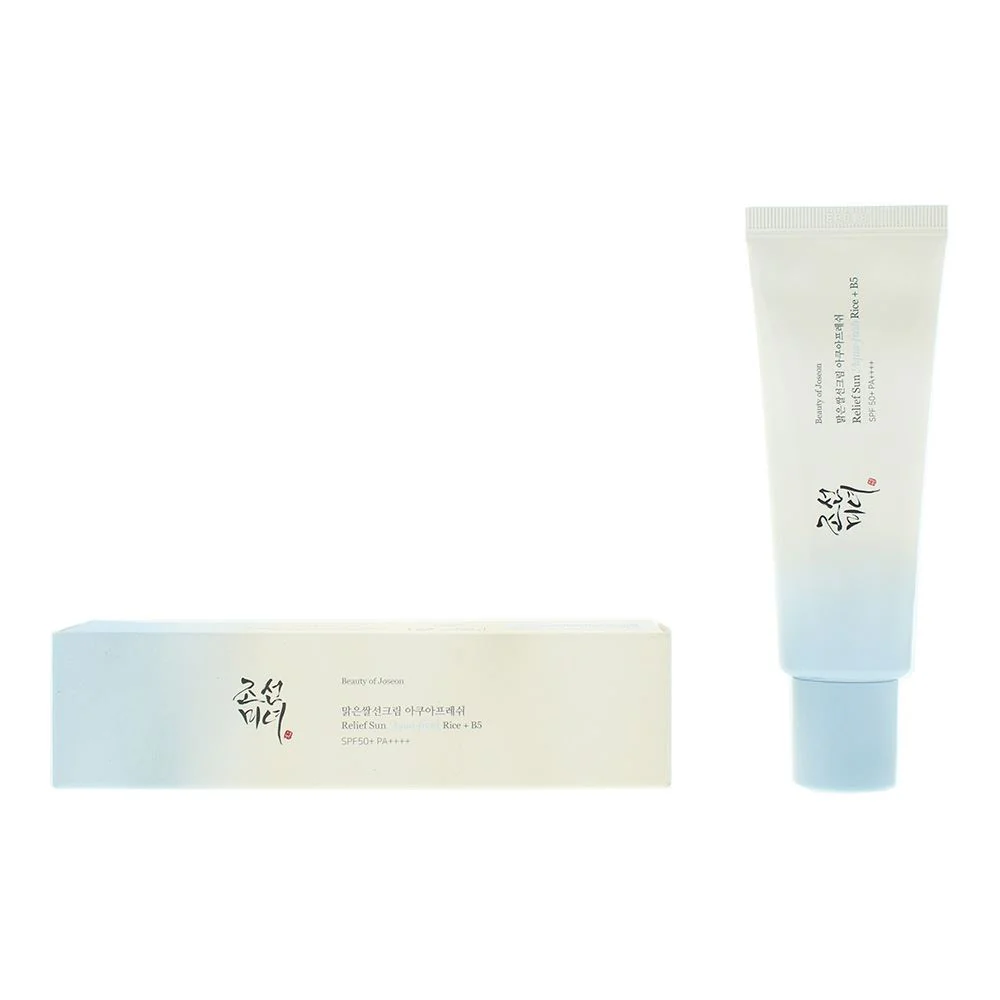 Beauty Of Joseon Moisture Relief Sun Aqua-Fresh Rice  B5 SPF 50 PAﯯ 50ml