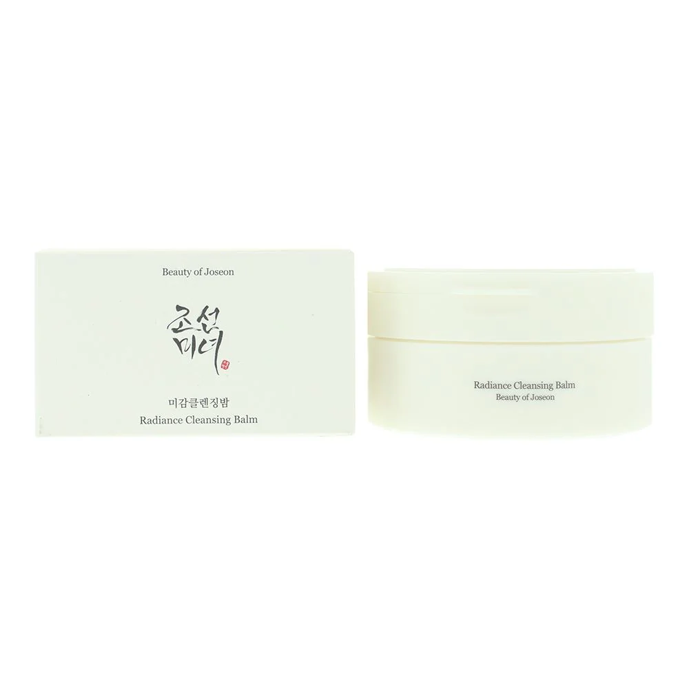Beauty Of Joseon Radiance Cleansing Balm 100ml For Women