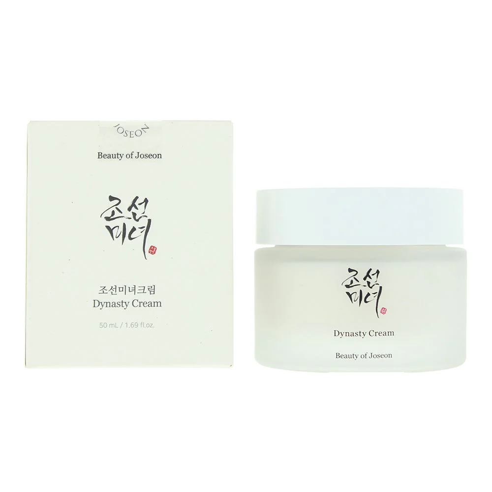 Beauty Of Joseon Renew Dynasty Face Cream 50ml For Women