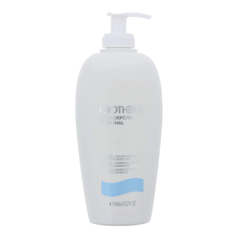 Biotherm Anti-Drying Body Milk 400ml For Unisex