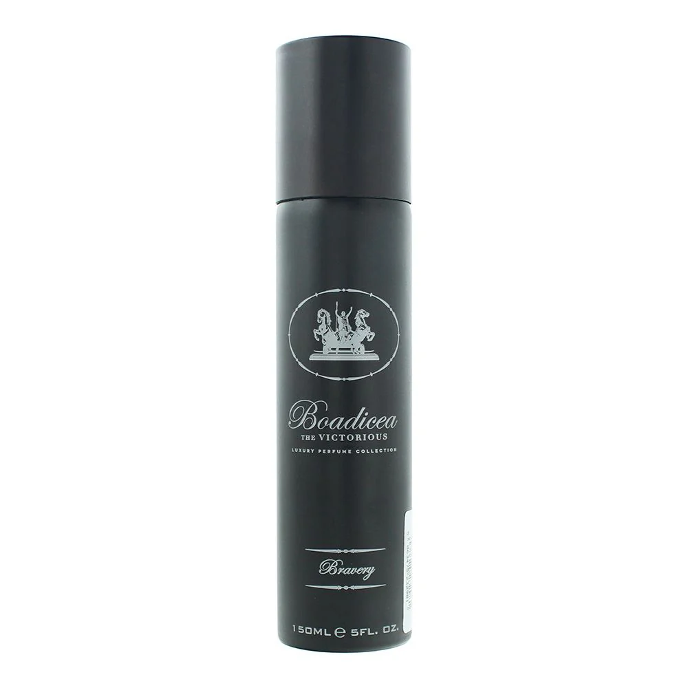 Boadicea The Victorious Bravery Body Spray 150ml For Women