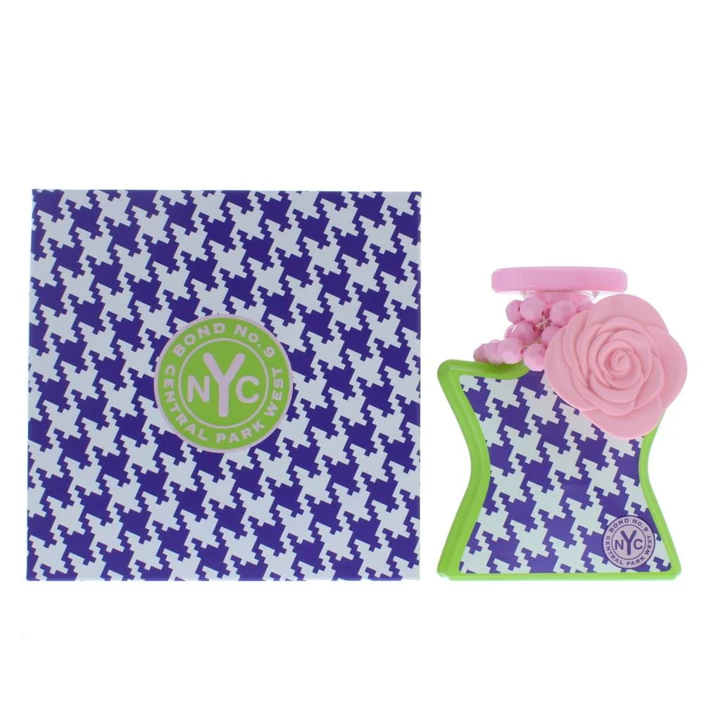 Bond No. 9 Central Park West 100ml Eau de Parfum Women Spray