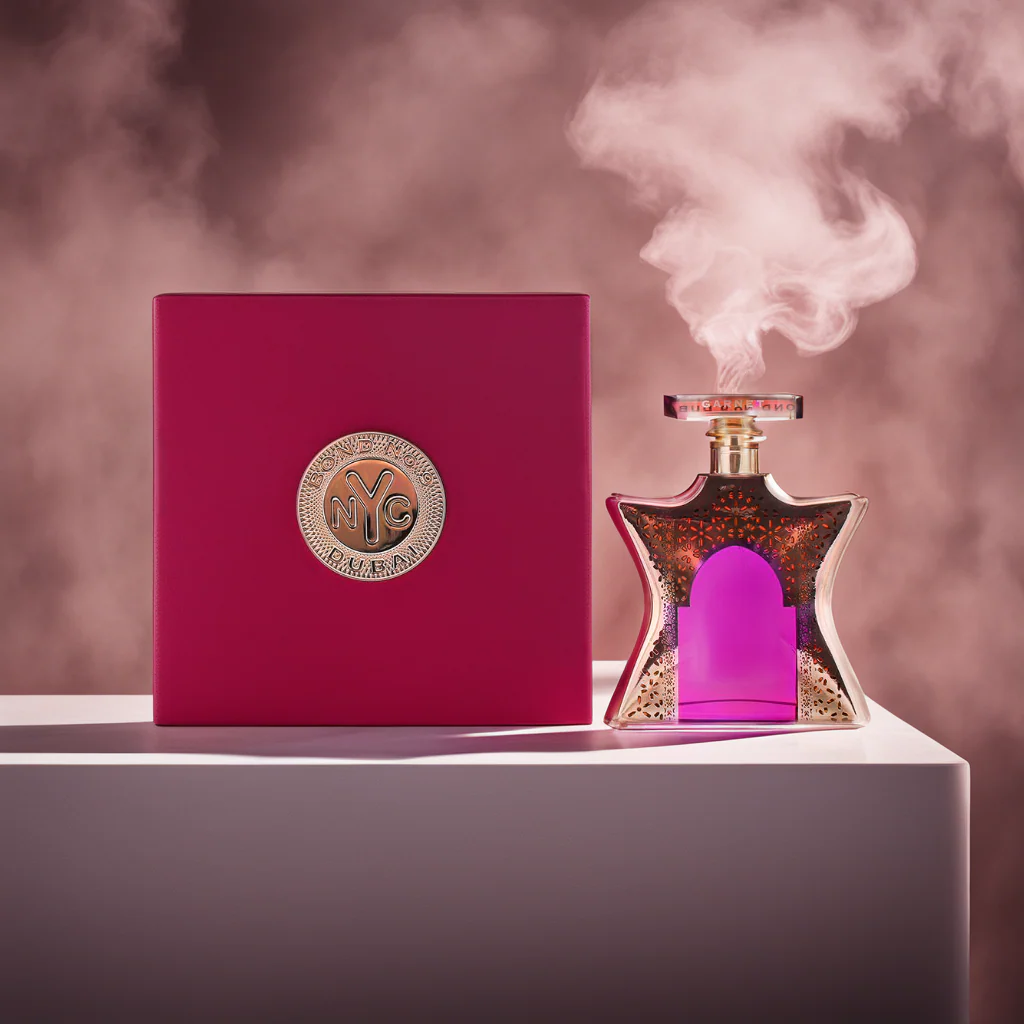 Bond No. 9 Dubai Garnet Eau de Parfum 100ml Unisex Spray