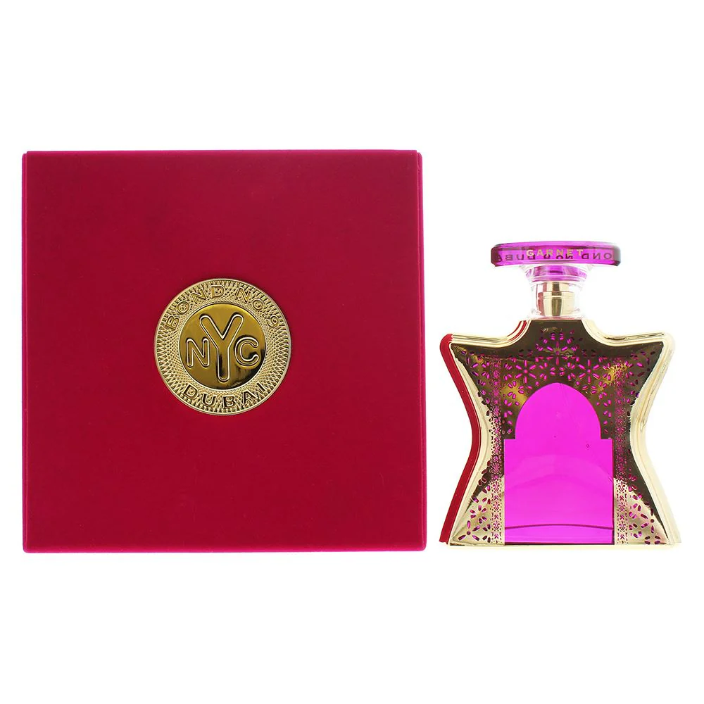 Bond No. 9 Dubai Garnet Eau de Parfum 100ml Unisex Spray - Image 2