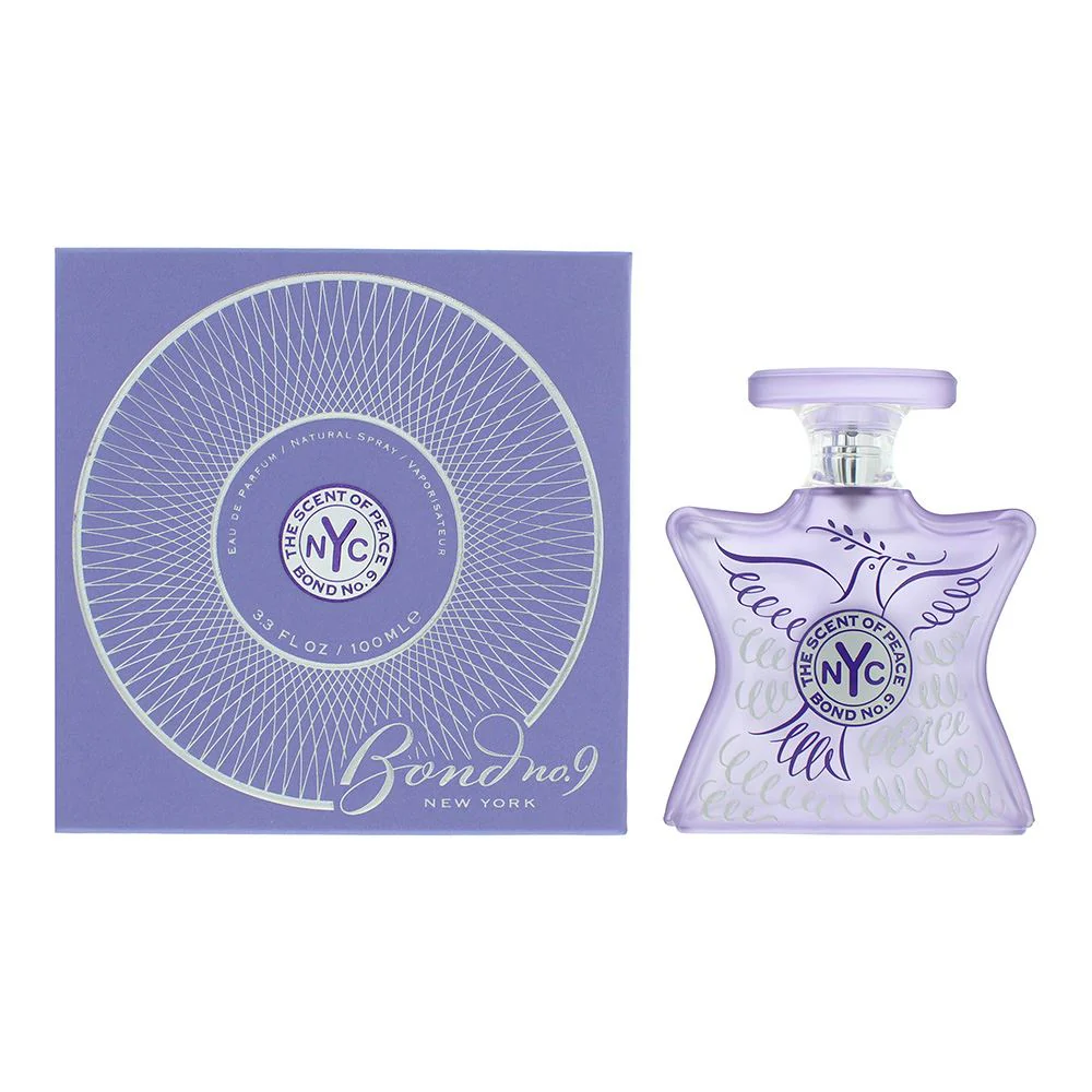 Bond No. 9 The Scent Of Peace Eau De Parfum 100ml For Women