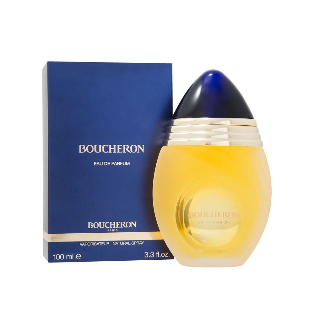Boucheron Eau de Parfum 100ml Women Spray
