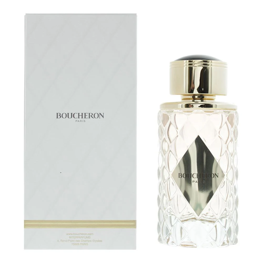 Boucheron Place Vendome Eau de Parfum 100ml Women Spray