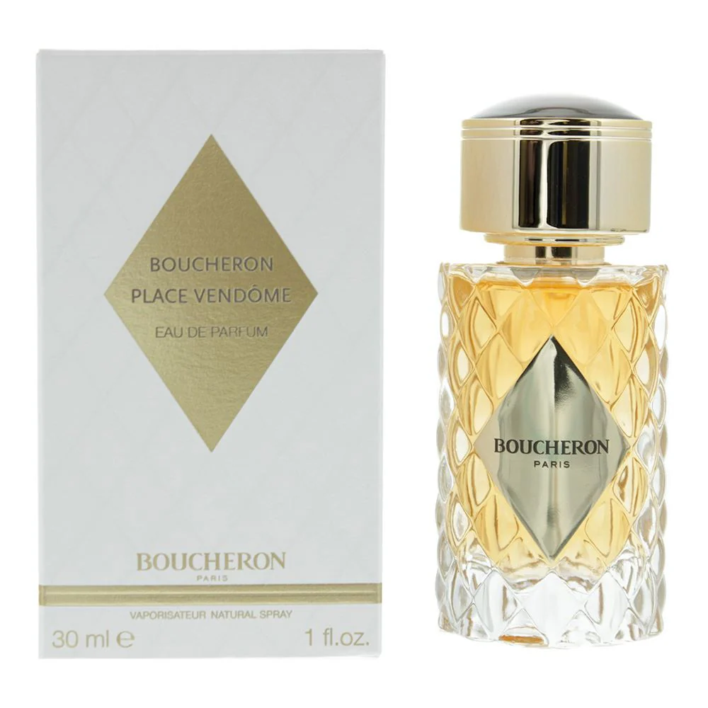 Boucheron Place Vendome Eau de Parfum 30ml Women Spray