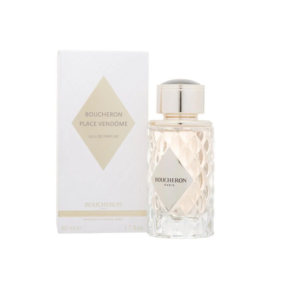 Boucheron Place Vendome Eau de Parfum 50ml Women Spray