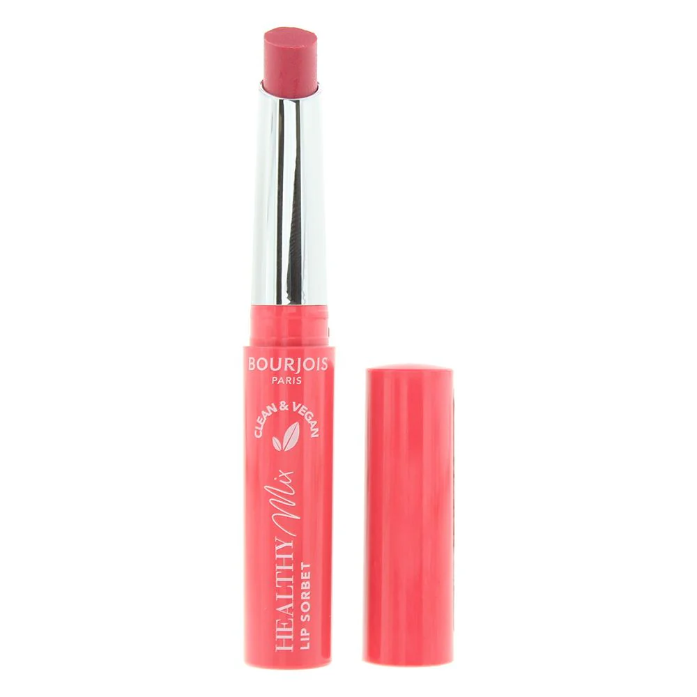 Bourjois Healthy Mix ScoopInk 04 Lip Sorbet 7.4g For Women