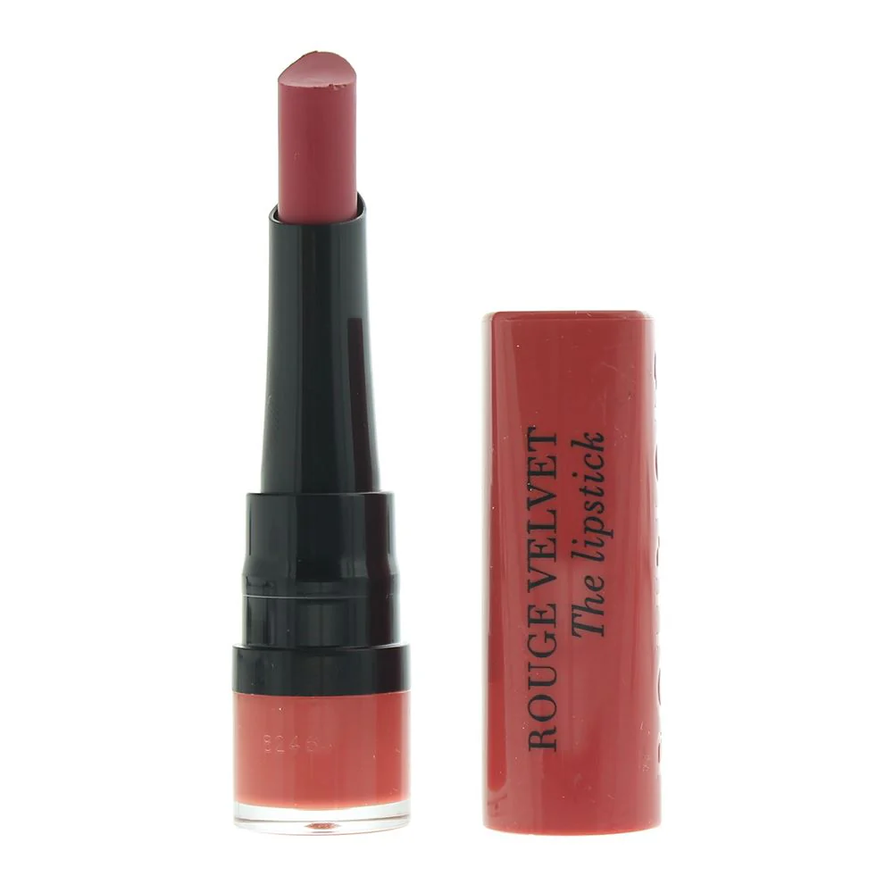 Bourjois Rouge Velvet The Lip Stick 005 Brique-A-Brac Lip Stick 2g