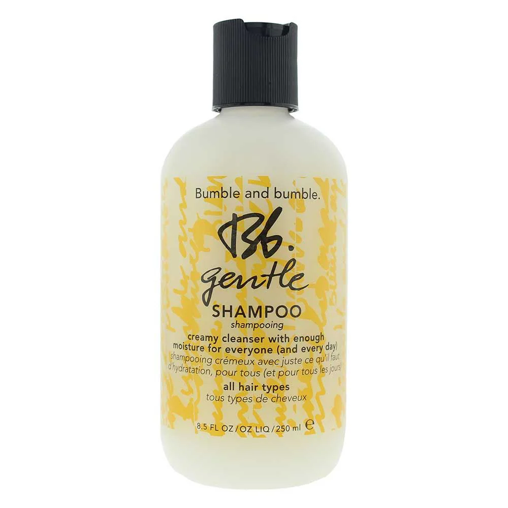 Bumble And Bumble. Bb. Gentle Shampoo 250ml For Unisex
