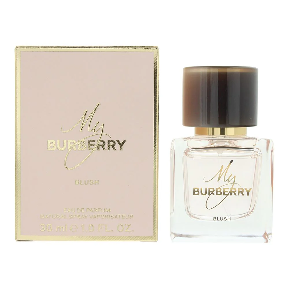 Burberry My Burberry Blush Eau De Parfum 30Ml for Women