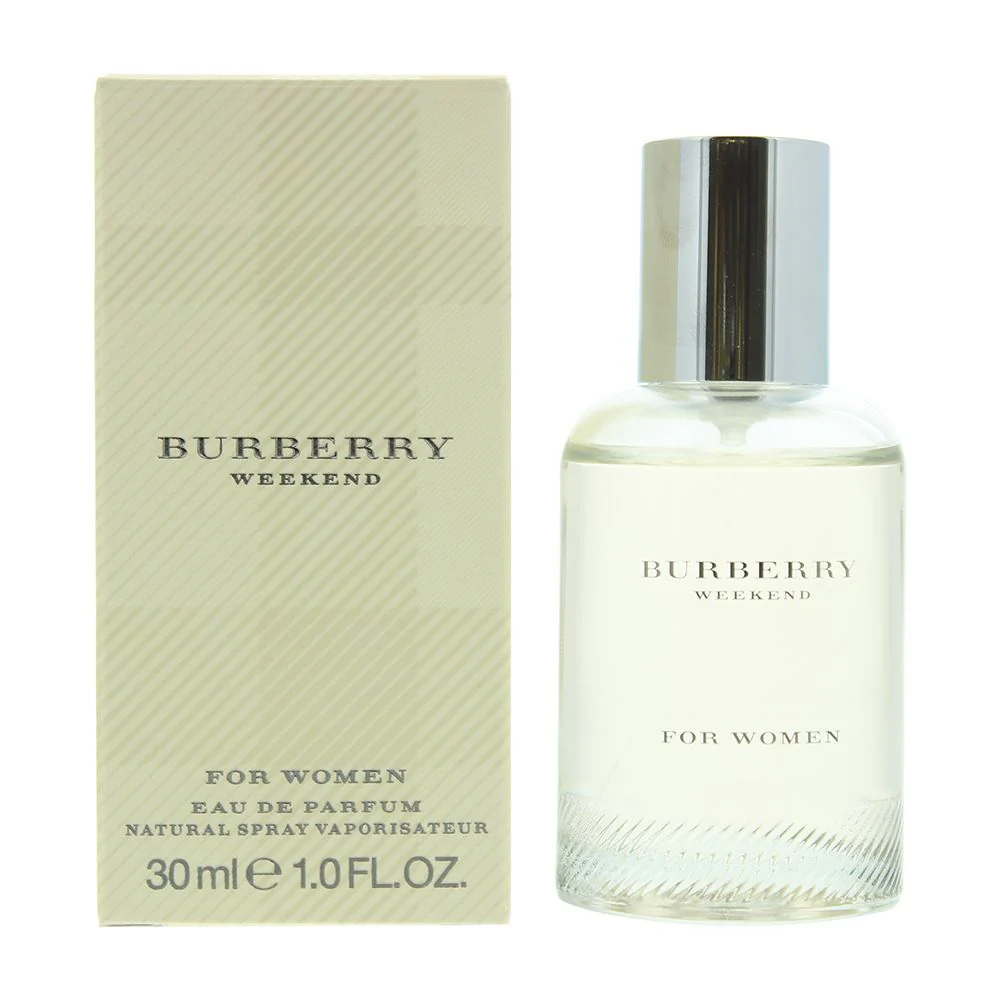 Burberry Weekend Eau de Parfum 30ml Women Spray