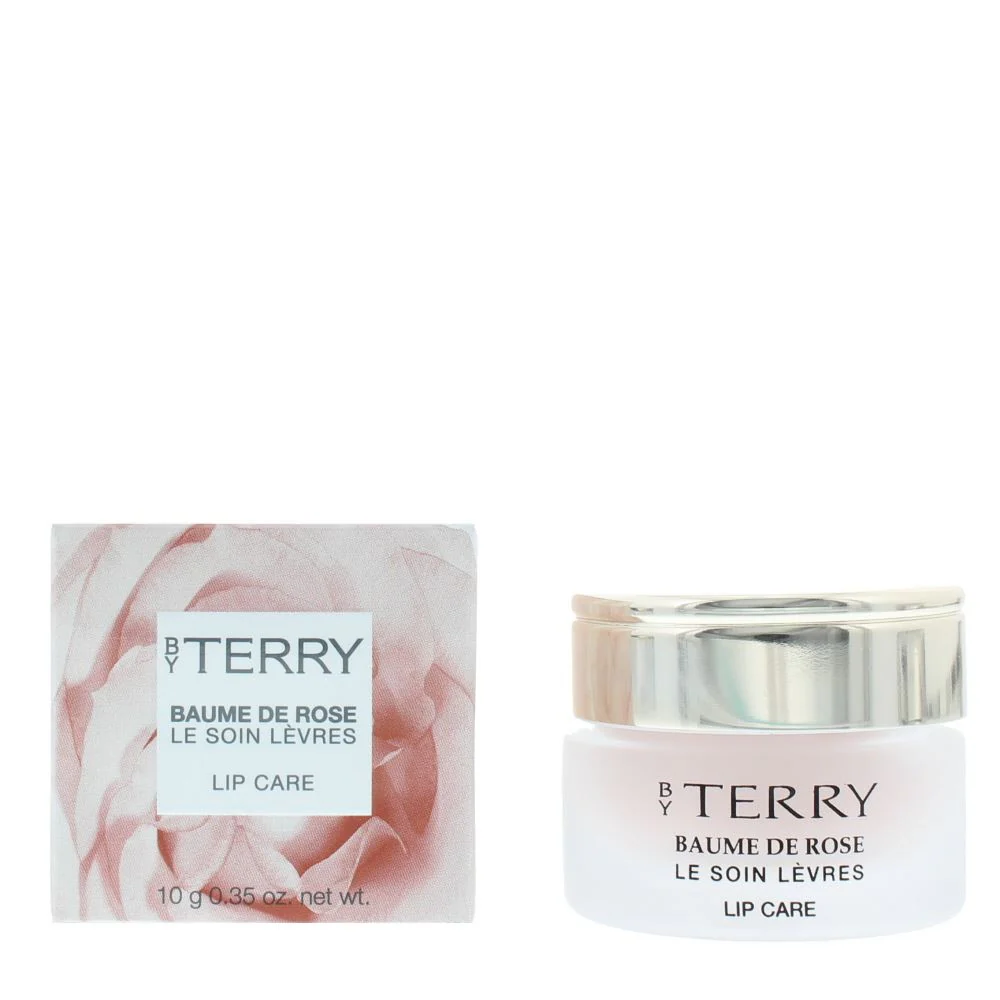By Terry Baume De Rose 10g Lip Care Women