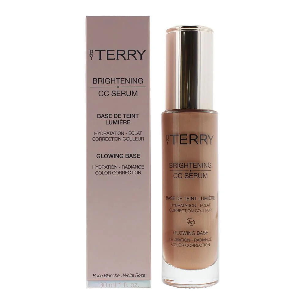 By Terry Brightening 4 Sunny Flash CC Serum 30ml