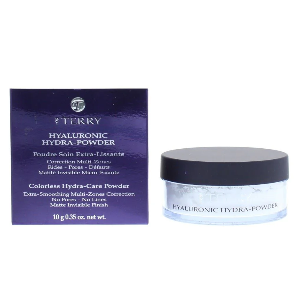 By Terry Hyaluronic Hydra Powder 10g Women