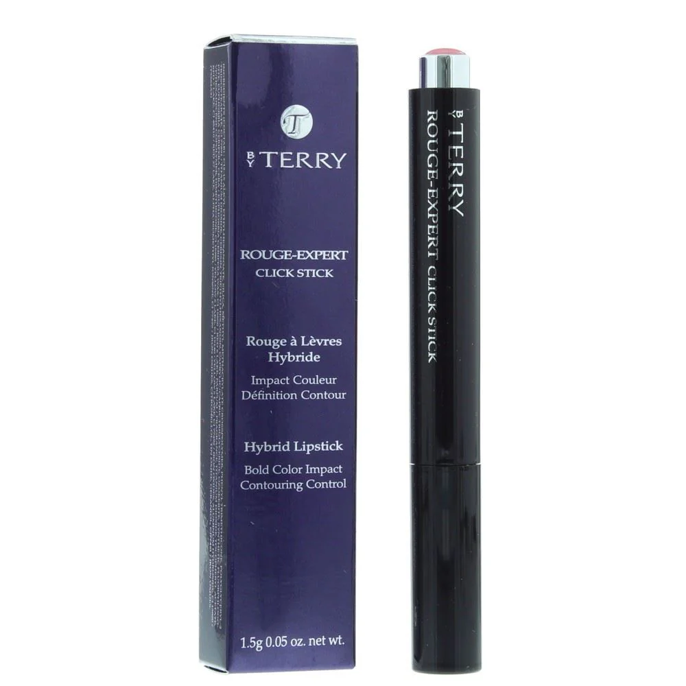 By Terry Rogue-Expert Click Stick N5 Flamingo Kiss Lip Stick 1.5g