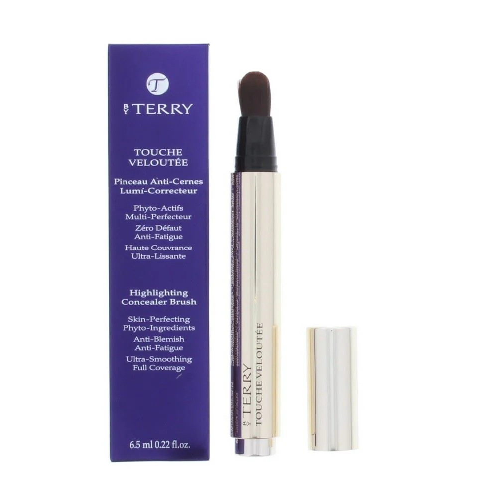 By Terry Touche Veloutee 4 Sienna 6.5ml