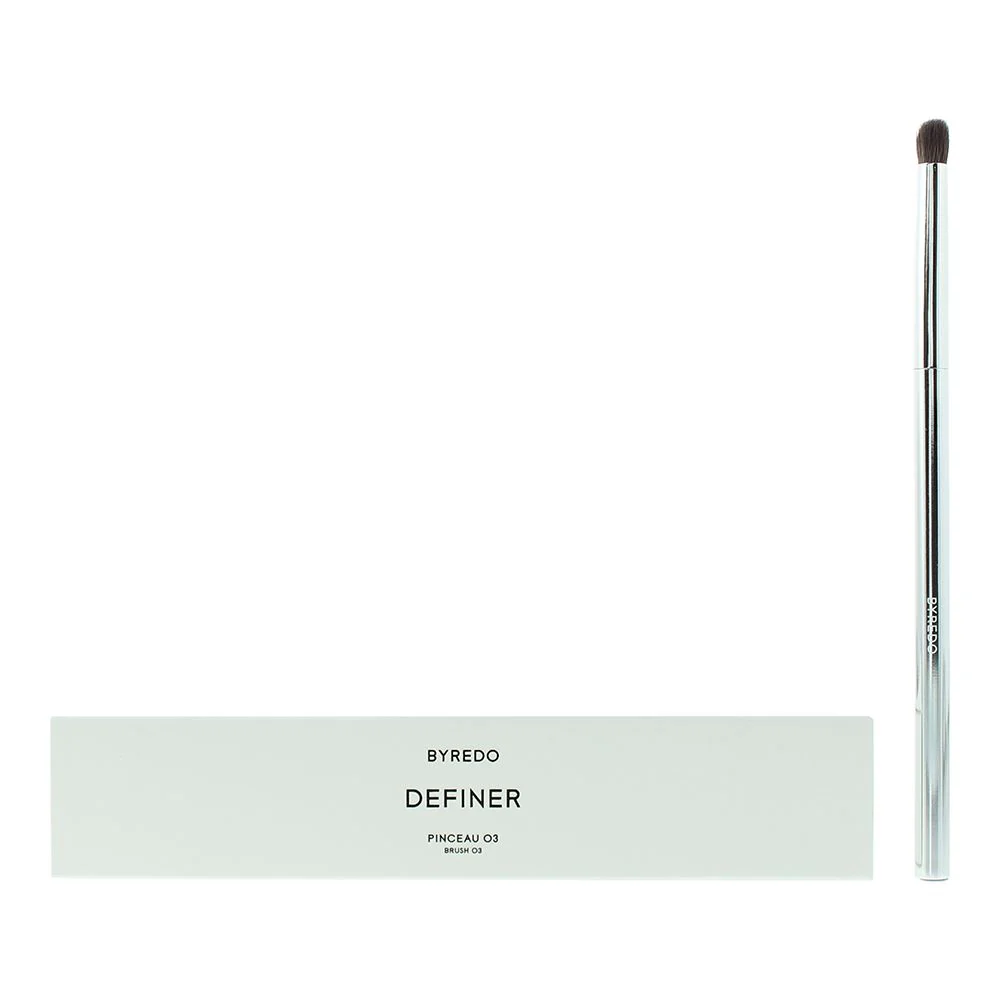 Byredo 03 Definer Brush For Women Her Brand NEW