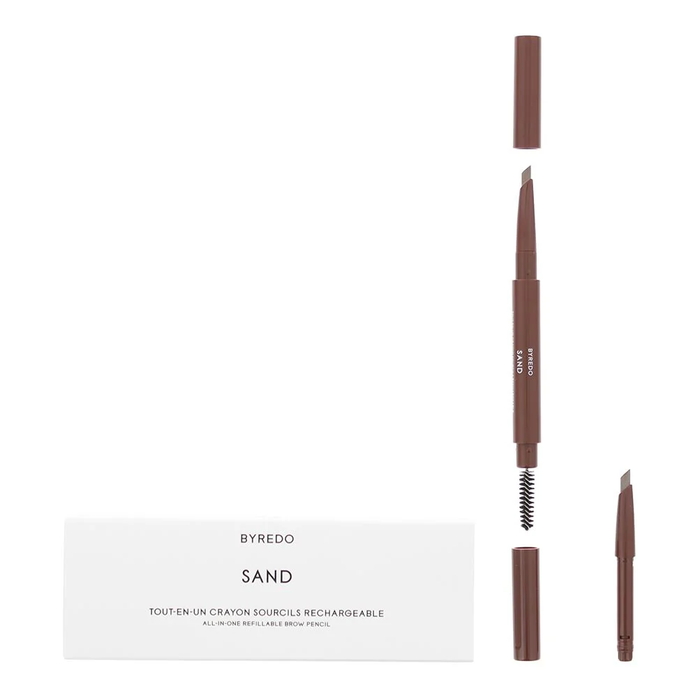 Byredo All-In-One Sand 01  Refill Brow Pencil 2.8g For Women