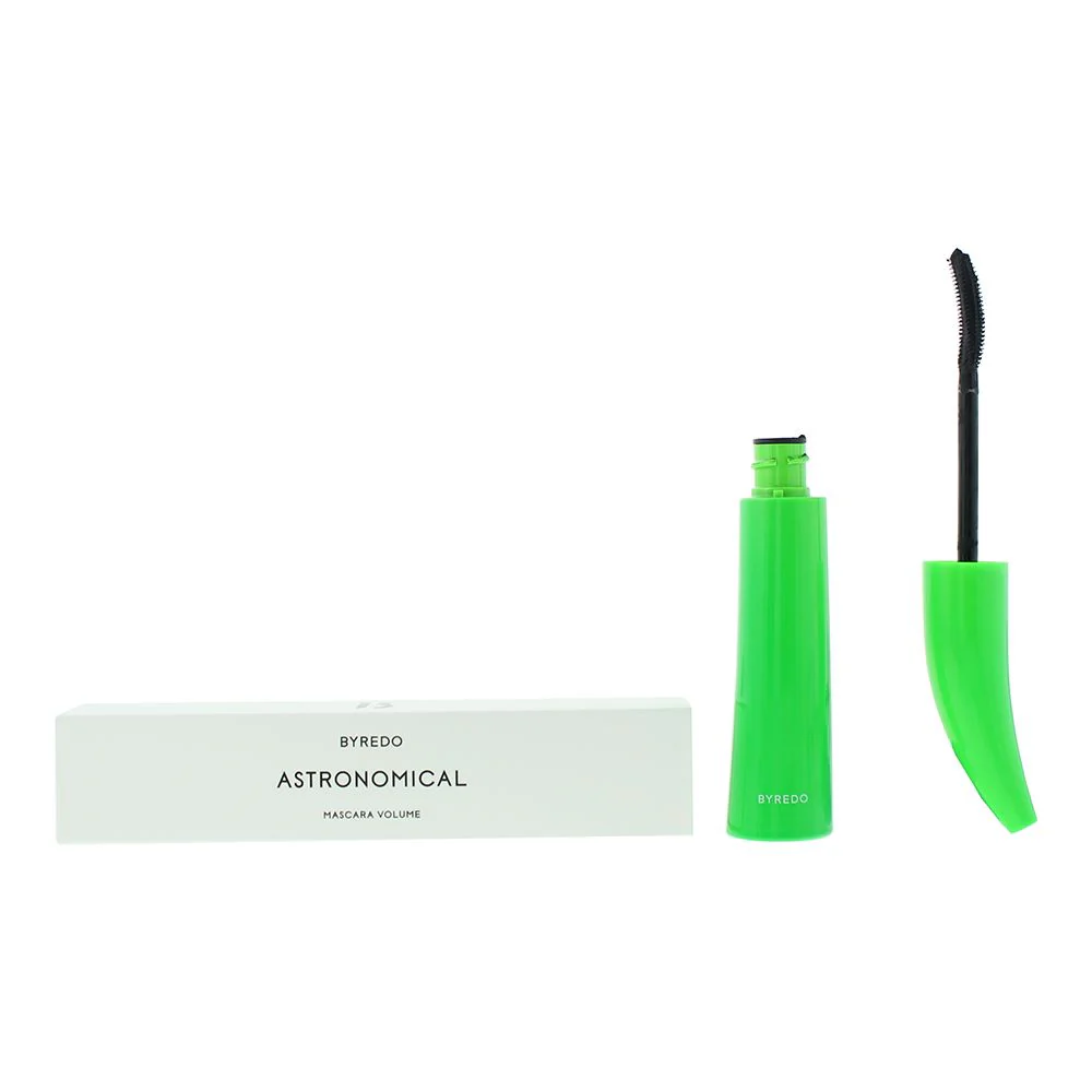 Byredo Astronomical Black Mascara 14ml For Women Her Brand NEW